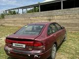 Mazda Cronos 1996 годаfor800 000 тг. в Шымкент – фото 3