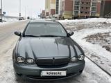 Jaguar X-Type 2003 года за 4 000 000 тг. в Астана