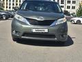 Toyota Sienna 2013 года за 12 000 000 тг. в Алматы