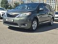 Toyota Sienna 2013 года за 12 000 000 тг. в Алматы – фото 3
