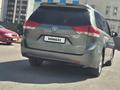 Toyota Sienna 2013 года за 12 000 000 тг. в Алматы – фото 4