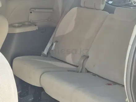 Toyota Sienna 2013 года за 12 000 000 тг. в Алматы – фото 8