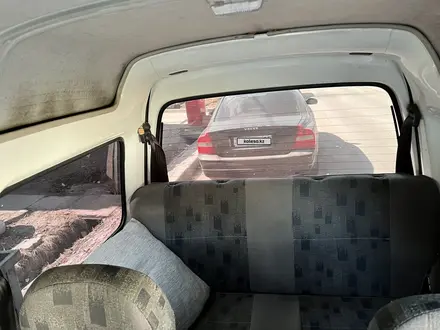 Chevrolet Damas 2022 года за 3 500 000 тг. в Алматы – фото 6