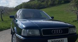 Audi 80 1994 года за 2 150 000 тг. в Алматы – фото 2