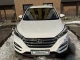 Hyundai Tucson 2018 годаfor11 500 000 тг. в Алматы