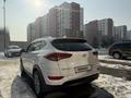 Hyundai Tucson 2018 годаfor11 500 000 тг. в Алматы – фото 2