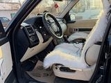 Land Rover Range Rover 2007 годаүшін6 000 000 тг. в Алматы – фото 2