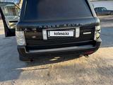 Land Rover Range Rover 2007 годаүшін6 000 000 тг. в Алматы – фото 4