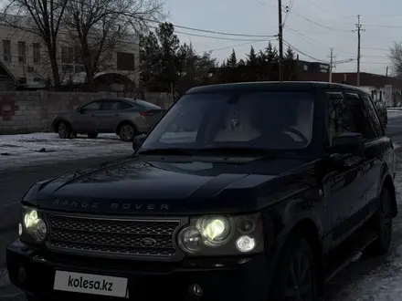 Land Rover Range Rover 2007 года за 6 000 000 тг. в Алматы