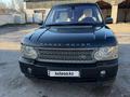 Land Rover Range Rover 2007 года за 6 000 000 тг. в Алматы – фото 5