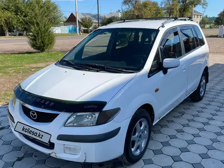 Mazda Premacy 2000 года за 1 650 000 тг. в Мерке