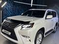 Lexus GX 460 2021 годаүшін34 800 000 тг. в Алматы – фото 4