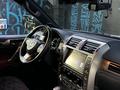 Lexus GX 460 2021 года за 38 000 000 тг. в Алматы – фото 9