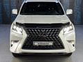 Lexus GX 460 2021 года за 38 000 000 тг. в Алматы