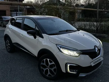 Renault Kaptur 2017 года за 6 450 000 тг. в Уральск – фото 3