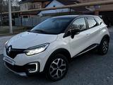 Renault Kaptur 2017 года за 6 450 000 тг. в Уральск