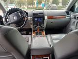 Volkswagen Touareg 2003 года за 3 700 000 тг. в Туркестан