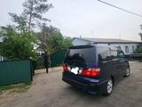 Toyota Alphard 2006 года за 8 700 000 тг. в Атбасар – фото 3