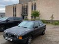 Audi 80 1990 года за 800 000 тг. в Степногорск – фото 5