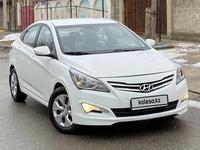 Hyundai Solaris 2015 годаүшін5 120 000 тг. в Шымкент