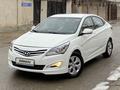 Hyundai Solaris 2015 годаүшін5 120 000 тг. в Шымкент – фото 5