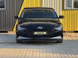 Hyundai Elantra 2023 годаүшін10 500 000 тг. в Алматы – фото 2