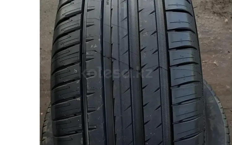 Шины Michelin 245/50/r19 PS4 suv за 155 000 тг. в Алматы