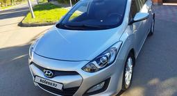 Hyundai i30 2013 года за 5 680 000 тг. в Астана – фото 3