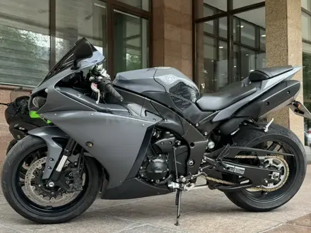 Yamaha  YZF-R1 2013 года за 4 600 000 тг. в Алматы – фото 3