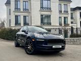 Porsche Macan 2021 года за 33 000 000 тг. в Алматы