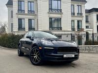 Porsche Macan 2021 года за 35 000 000 тг. в Алматы