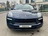 Porsche Macan 2021 года за 32 000 000 тг. в Алматы – фото 2