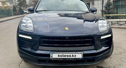 Porsche Macan 2021 года за 32 000 000 тг. в Алматы – фото 2