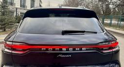 Porsche Macan 2021 года за 35 000 000 тг. в Алматы – фото 4