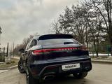 Porsche Macan 2021 годаүшін35 000 000 тг. в Алматы – фото 3