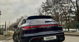 Porsche Macan 2021 года за 35 000 000 тг. в Алматы – фото 3
