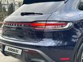 Porsche Macan 2021 года за 32 000 000 тг. в Алматы – фото 5