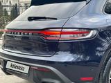 Porsche Macan 2021 годаүшін32 000 000 тг. в Алматы – фото 5