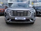 Haval Jolion Comfort 1.5T MT 2023 годаүшін9 583 200 тг. в Балхаш – фото 2