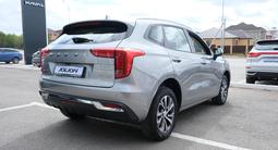 Haval Jolion Comfort 1.5T MT 2023 года за 9 583 200 тг. в Балхаш – фото 3