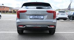 Haval Jolion Comfort 1.5T MT 2023 годаүшін9 583 200 тг. в Балхаш – фото 4