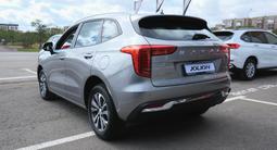 Haval Jolion Comfort 1.5T MT 2023 годаfor9 583 200 тг. в Балхаш – фото 5