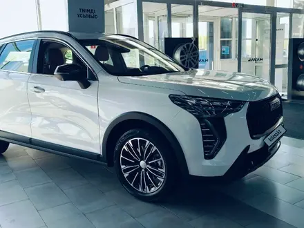 Haval Jolion Premium 1.5T DCT (2WD) 2026 года за 8 847 800 тг. в Караганда – фото 3
