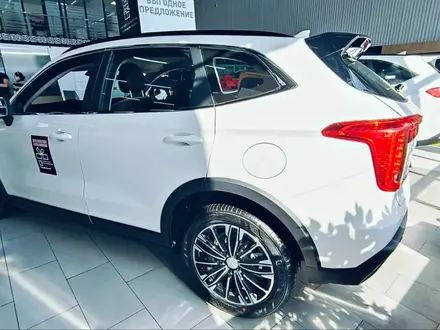 Haval Jolion Premium 1.5T DCT (2WD) 2026 года за 8 847 800 тг. в Караганда – фото 2