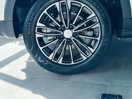 Haval Jolion Premium 1.5T DCT (2WD) 2026 года за 8 847 800 тг. в Караганда – фото 19
