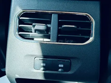 Haval Jolion Premium 1.5T DCT (2WD) 2026 года за 8 847 800 тг. в Караганда – фото 11