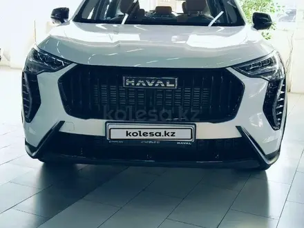 Haval Jolion Premium 1.5T DCT (2WD) 2026 года за 8 847 800 тг. в Караганда – фото 7