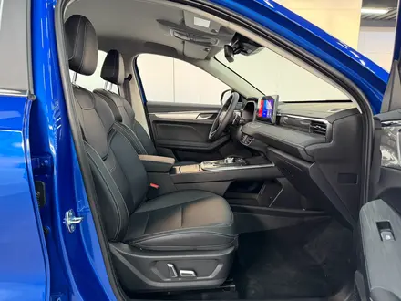 Haval Jolion Premium 1.5T DCT (2WD) 2026 года за 8 955 700 тг. в Караганда – фото 10