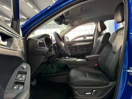 Haval Jolion Premium 1.5T DCT (2WD) 2026 года за 8 955 700 тг. в Караганда – фото 15