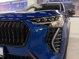 Haval Jolion Premium 1.5T DCT (2WD) 2026 годаүшін8 955 700 тг. в Караганда – фото 2